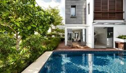 Greenwood Mews (D11), Terrace #560802541
